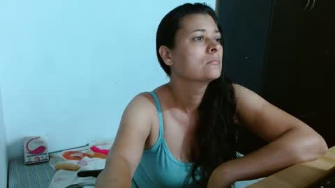 Adriana milf online show from December 23, 2024, 4:01 am