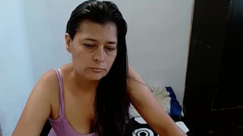 Adriana milf online show from April 22, 2026, 3:35 pm