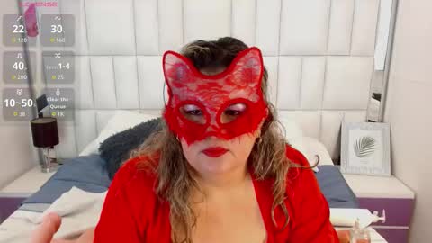 Snapshot of adriana_prettie chatting on March 12, 2026, 9:10 pm ADRIANA online show from March 12, 2026, 9:10 pm