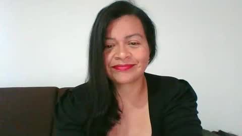 adrianagogo18 online show from February 19, 2025, 8:41 pm