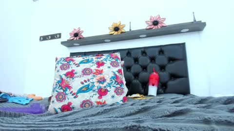 adriana online show from January 25, 2025, 2:58 pm