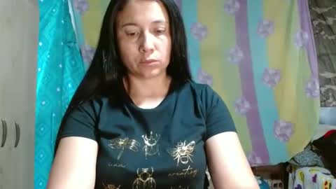 Adriana Tellez online show from March 4, 2025, 6:39 pm