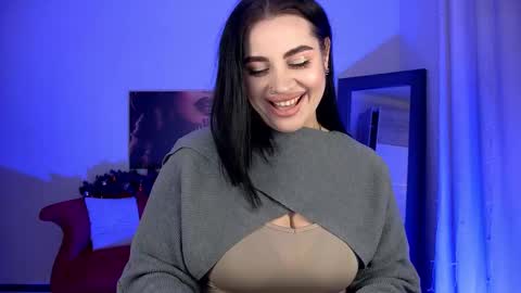 AdrianaTores online show from December 1, 2025, 7:08 pm