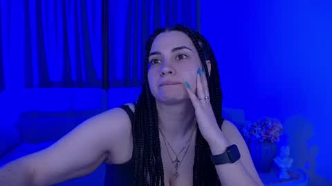 Snapshot of adrianatores chatting on June 16, 2026, 7:16 pm AdrianaTores online show from June 16, 2026, 7:16 pm