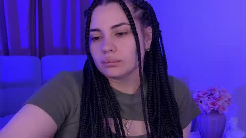 Snapshot of adrianatores chatting on June 19, 2026, 6:29 am AdrianaTores online show from June 19, 2026, 6:29 am