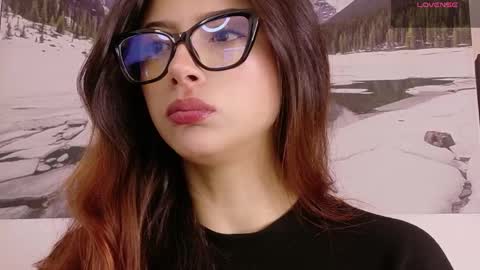 Adriana  online show from April 20, 2026, 10:18 am