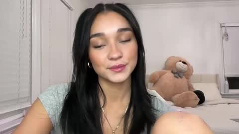 Adrianna  online show from January 24, 2025, 1:35 am