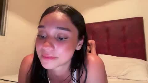 Adrianna  online show from March 6, 2025, 12:32 am