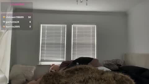 Adrianna  online show from November 21, 2025, 7:12 pm