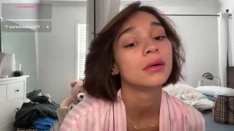 Adrianna  online show from February 28, 2026, 5:03 pm