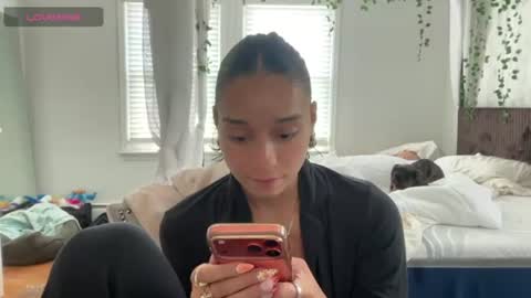Snapshot of adriannarodriguez chatting on July 23, 2026, 5:22 pm Adrianna online show from July 23, 2026, 5:22 pm