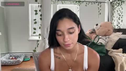 Snapshot of adriannarodriguez chatting on August 8, 2026, 6:43 pm Adrianna online show from August 8, 2026, 6:43 pm