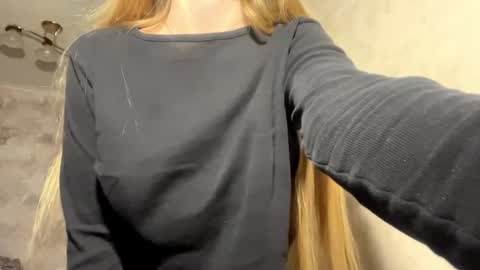 Caroline online show from April 29, 2026, 5:30 pm