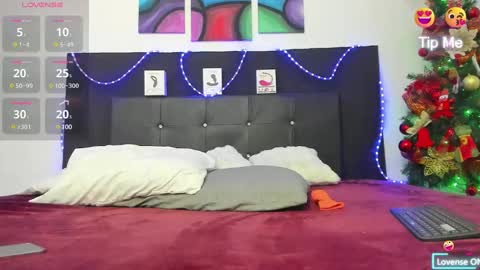 Adrian online show from December 4, 2024, 4:54 am