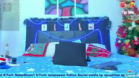 Adrian online show from December 27, 2024, 2:14 am