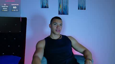 Snapshot of adriel_escalante chatting on April 27, 2026, 4:21 am adriel_escalante online show from April 27, 2026, 4:21 am