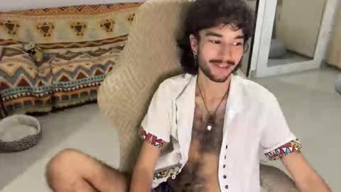 adrien_polo online show from February 18, 2026, 2:40 am