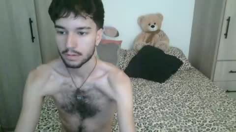 adrien_polo online show from April 18, 2026, 3:27 pm