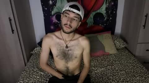 adrien_polo online show from April 23, 2026, 11:18 pm