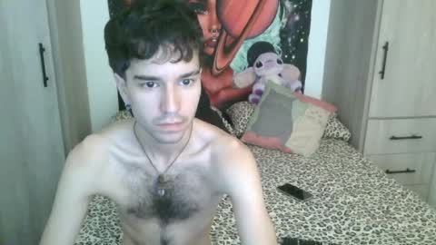 adrien_polo online show from April 26, 2026, 4:04 pm