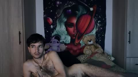 adrien_polo online show from May 1, 2026, 2:49 am