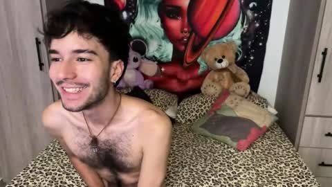 adrien_polo online show from May 2, 2026, 1:05 pm