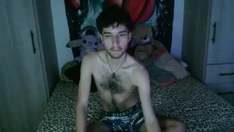 adrien_polo online show from May 3, 2026, 8:31 am