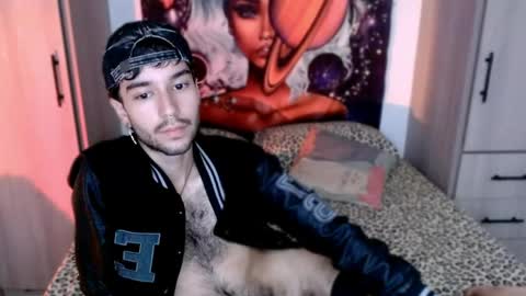 adrien_polo online show from May 23, 2026, 10:36 pm