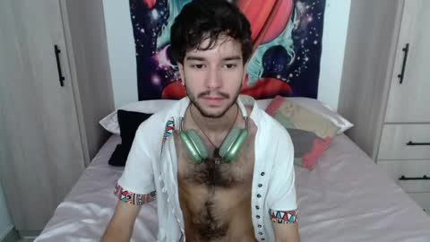 adrien_polo online show from May 31, 2026, 7:48 pm