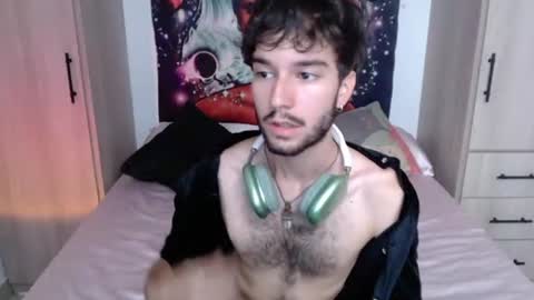 adrien_polo online show from June 12, 2026, 9:57 pm