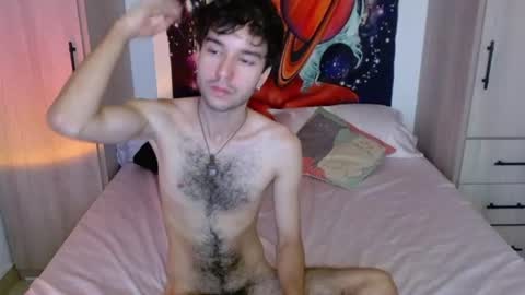 adrien_polo online show from June 19, 2026, 12:42 pm