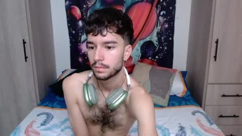 adrien_polo online show from July 12, 2026, 1:46 pm