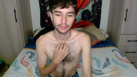 adrien_polo online show from August 2, 2026, 8:35 am