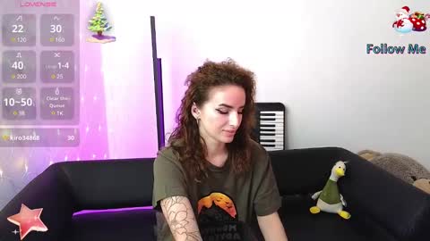 Adriana online show from January 5, 2025, 4:16 pm