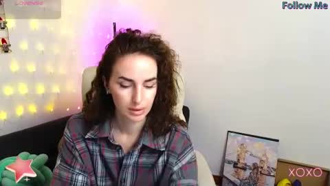 Adriana online show from January 29, 2025, 6:01 am