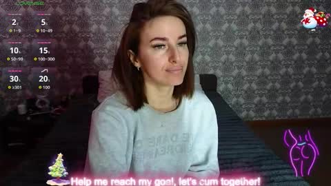 Adriana online show from January 8, 2026, 8:49 am