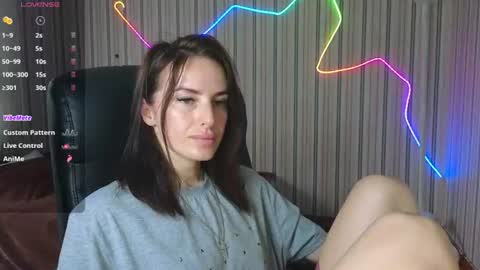 Snapshot of adrihanna chatting on July 8, 2026, 7:24 am Adriana online show from July 8, 2026, 7:24 am