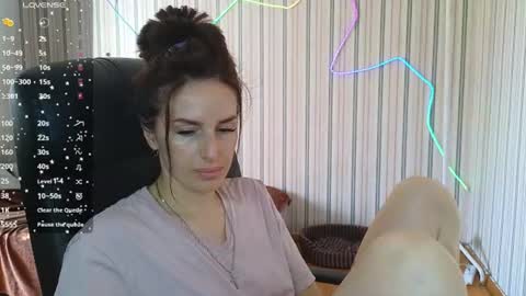 Snapshot of adrihanna chatting on July 20, 2026, 2:52 pm Adriana online show from July 20, 2026, 2:52 pm
