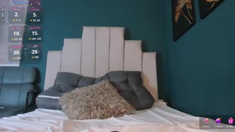 adriienne_ online show from February 19, 2026, 9:33 pm