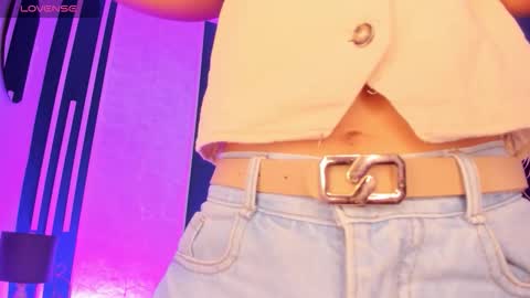 adriienne_ online show from March 8, 2026, 6:44 pm