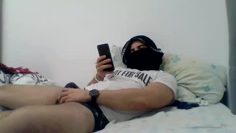 adrisex2002 online show from January 28, 2025, 12:15 am