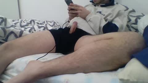 adrisex2002 online show from January 30, 2025, 11:24 pm