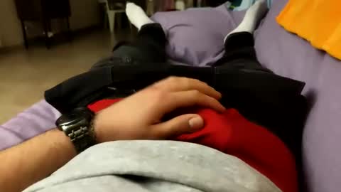 adrisex2002 online show from February 27, 2025, 7:47 pm