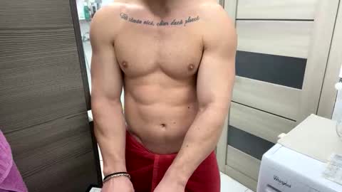 Mrrfitt online show from January 17, 2026, 1:16 pm