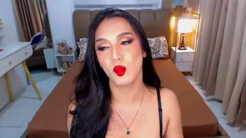 Ur Dream girl online show from February 18, 2025, 8:59 am