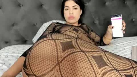 aeenna online show from October 26, 2025, 10:15 pm