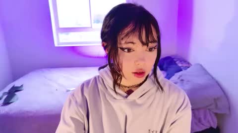 Arieyara online show from September 12, 2025, 9:59 pm