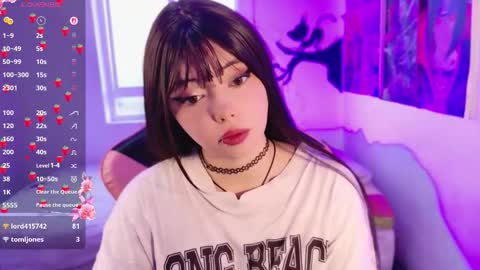 Arieyara online show from February 18, 2026, 12:01 pm