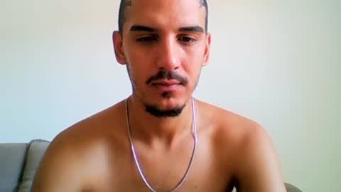 Luci online show from January 15, 2025, 5:37 pm