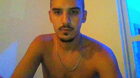 Luci online show from January 23, 2025, 2:23 am